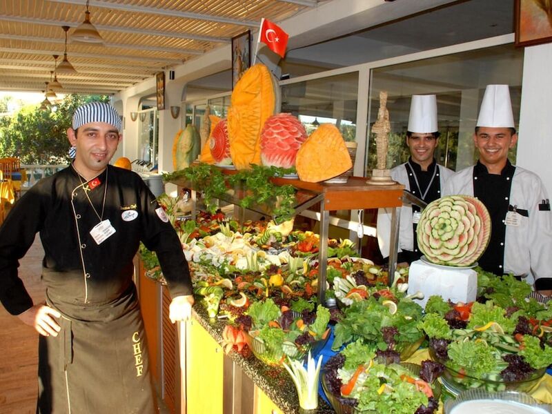 The GreenPort Hotel Bodrum