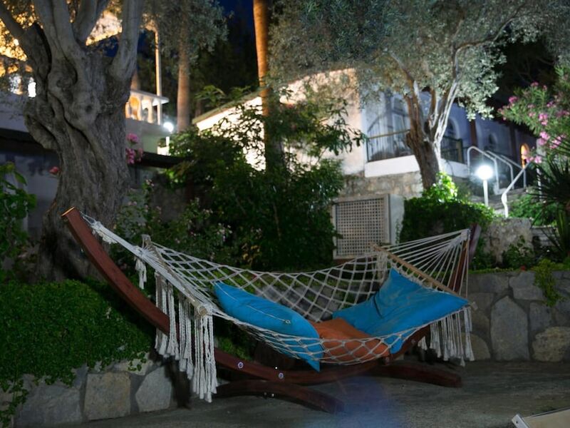 The GreenPort Hotel Bodrum