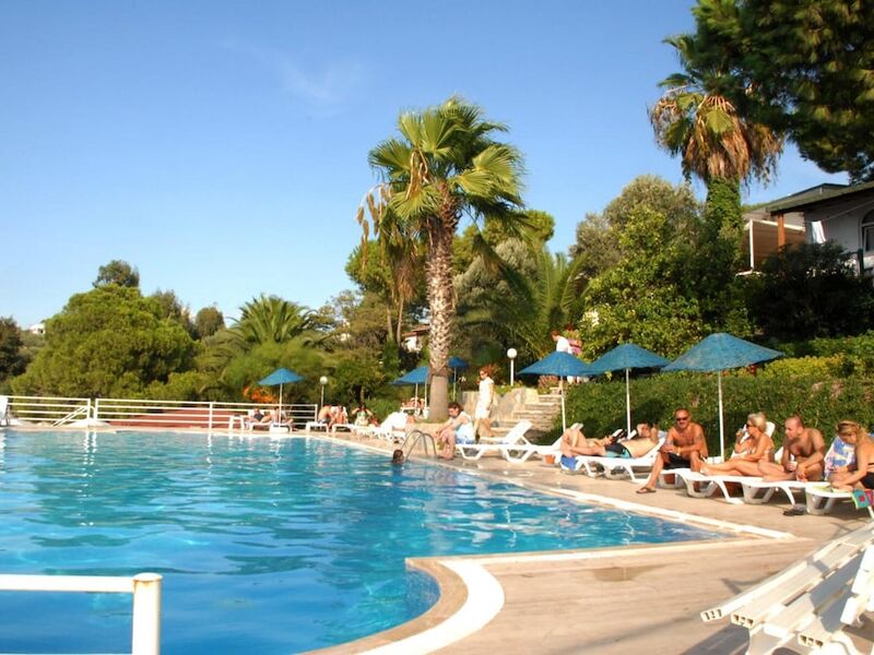 The GreenPort Hotel Bodrum