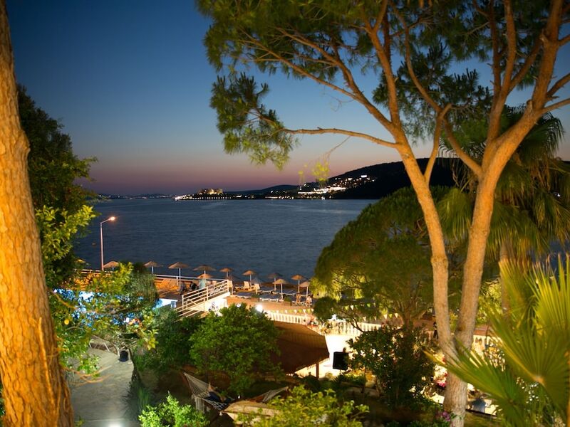 The GreenPort Hotel Bodrum