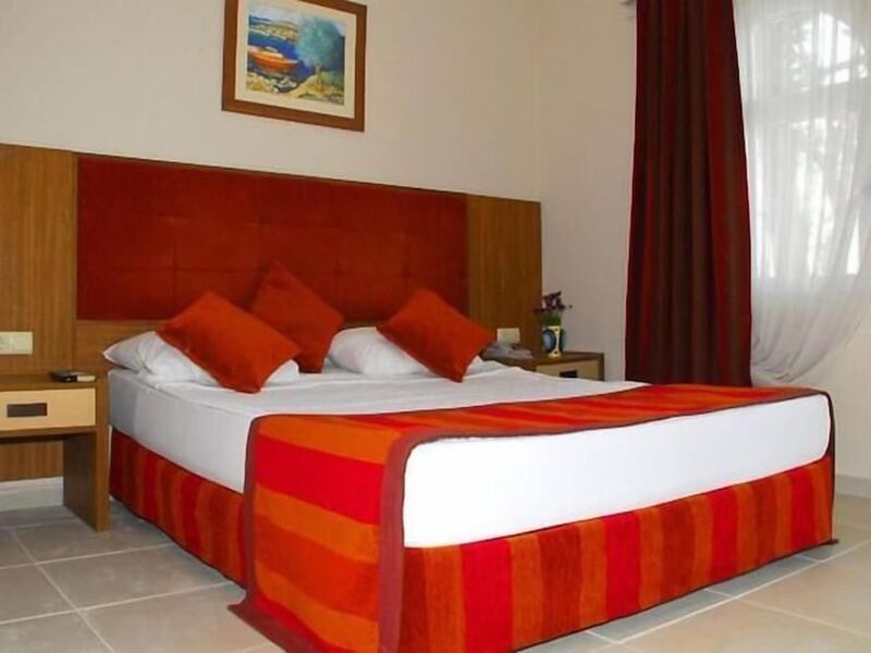 The GreenPort Hotel Bodrum