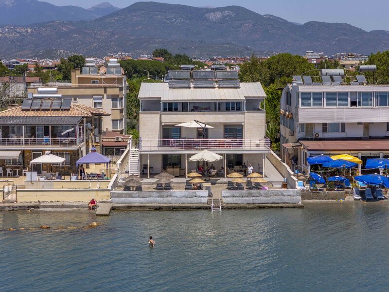 Atlas Suit Hotel Akçay