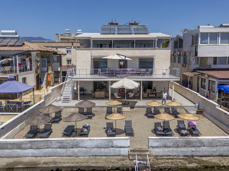 Atlas Suit Hotel Akçay