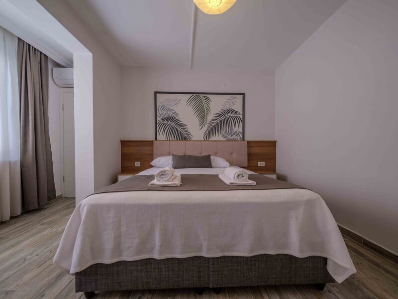 Atlas Suit Hotel Akçay