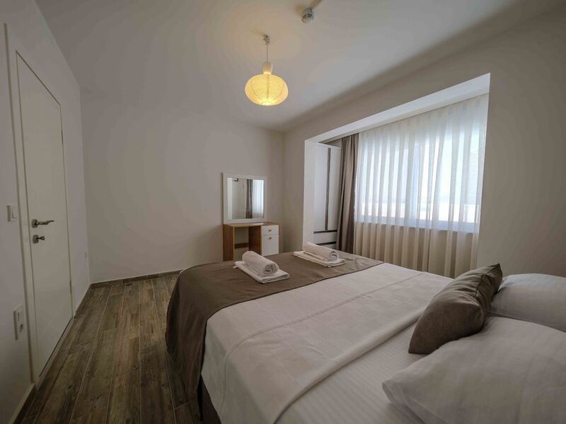 Atlas Suit Hotel Akçay