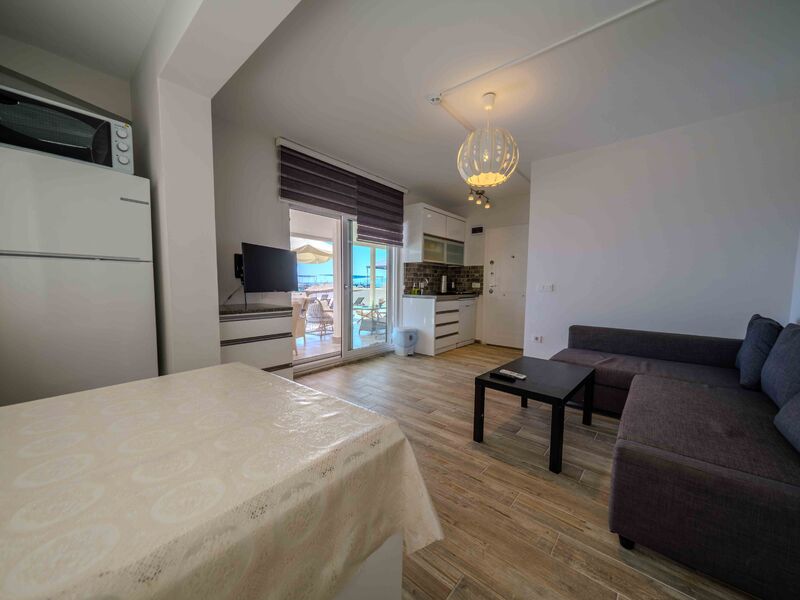 Atlas Suit Hotel Akçay