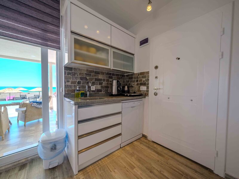 Atlas Suit Hotel Akçay