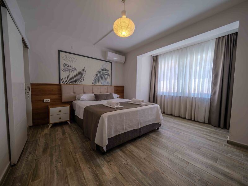 Atlas Suit Hotel Akçay