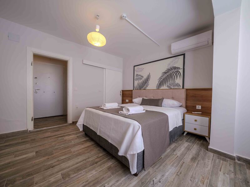 Atlas Suit Hotel Akçay