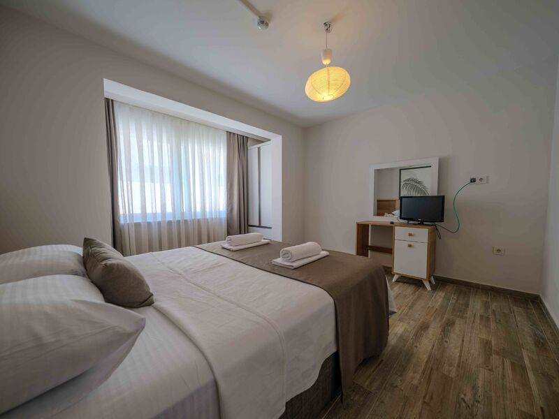 Atlas Suit Hotel Akçay