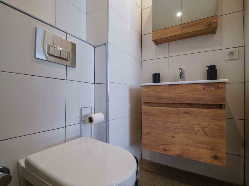 Atlas Suit Hotel Akçay