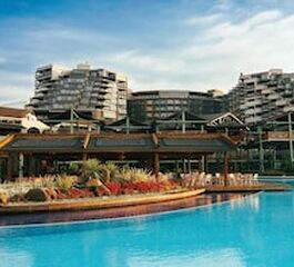 Limak Lara De Luxe Hotel - All Inclusive