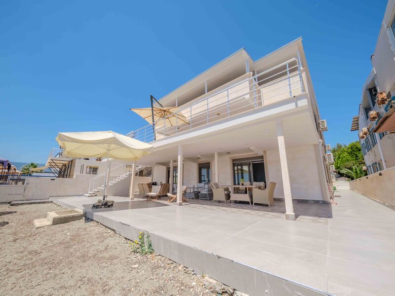 Atlas Suit Hotel Akçay