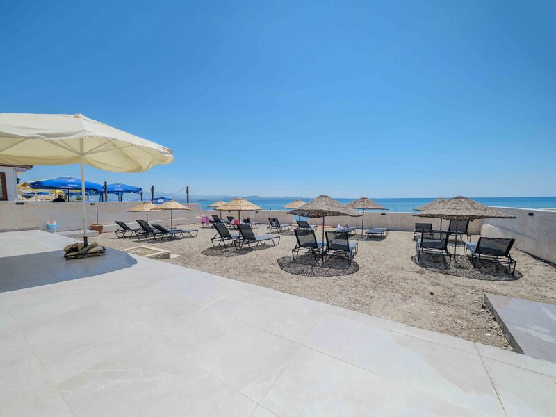 Atlas Suit Hotel Akçay