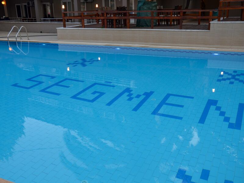 Seğmen Hotel