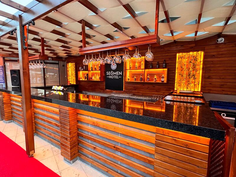 Seğmen Hotel