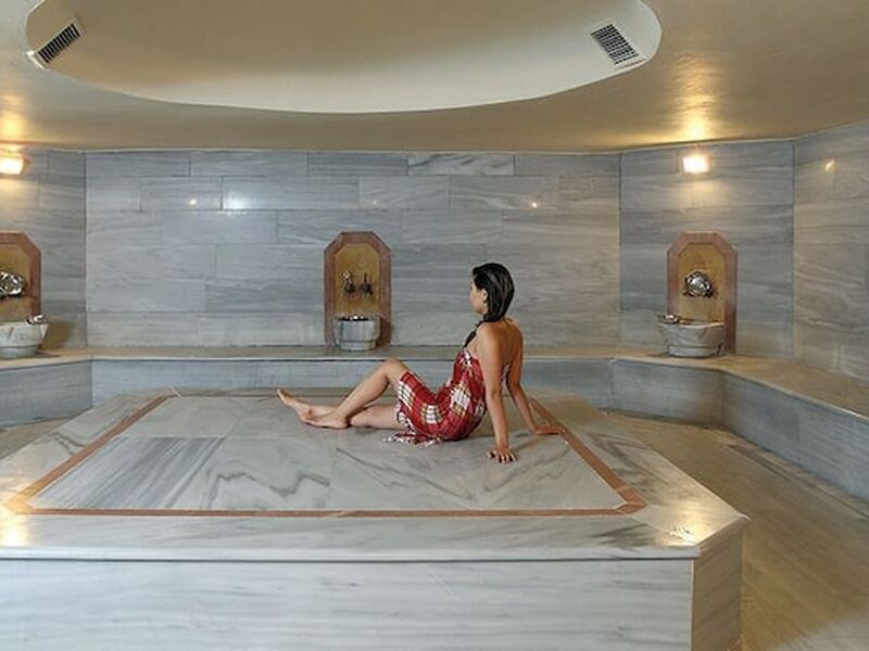 Dorukkaya Ski & Mountain Resort