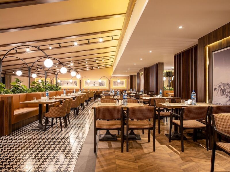 Dorukkaya Ski & Mountain Resort