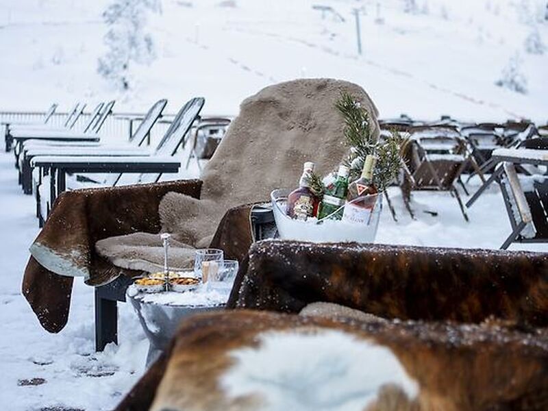 Dorukkaya Ski & Mountain Resort