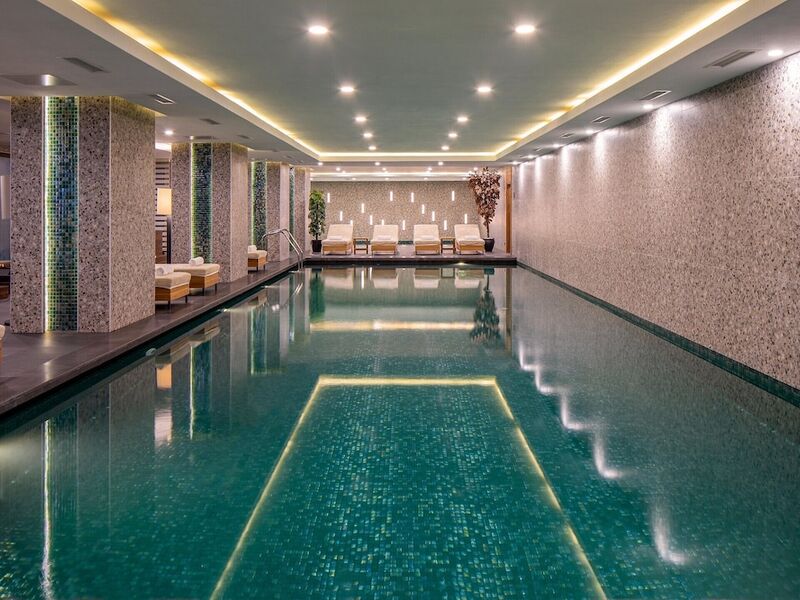 Dorukkaya Ski & Mountain Resort