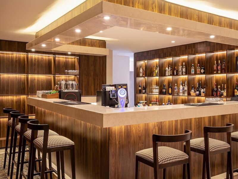 Dorukkaya Ski & Mountain Resort