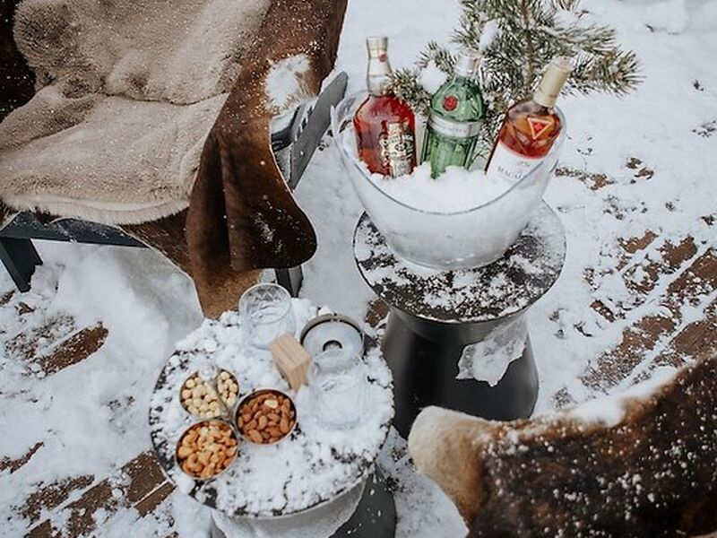 Dorukkaya Ski & Mountain Resort