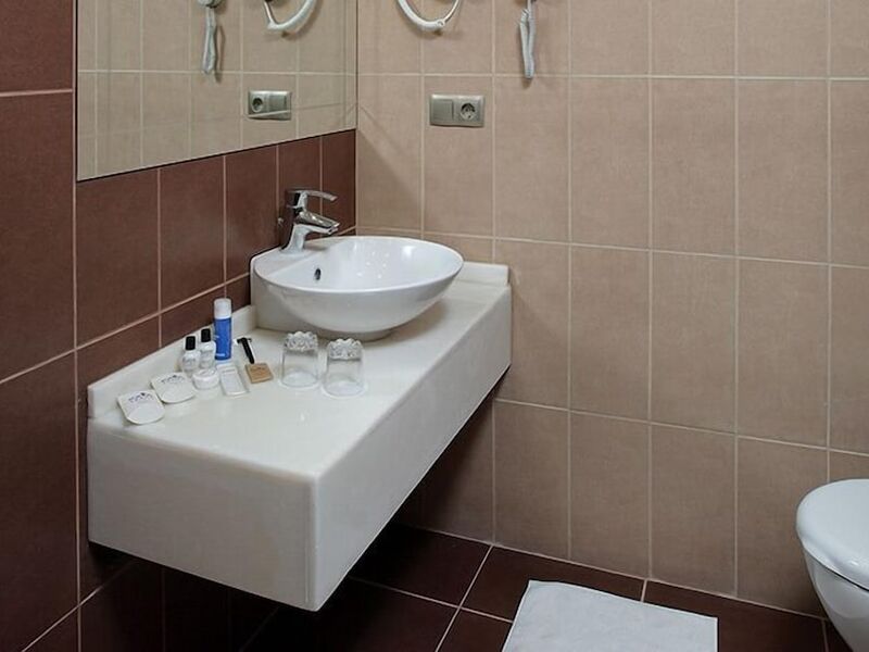 Dorukkaya Ski & Mountain Resort