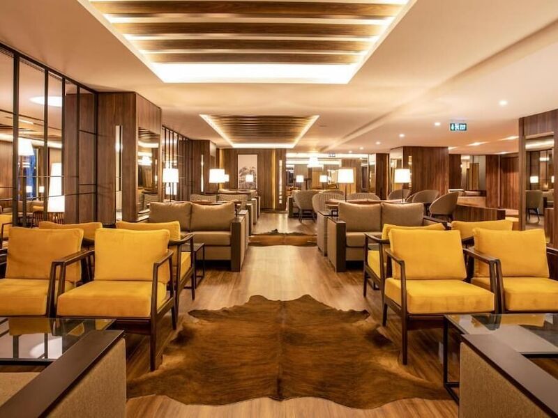 Dorukkaya Ski & Mountain Resort