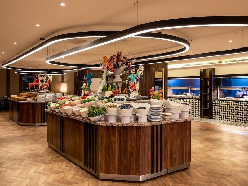 Dorukkaya Ski & Mountain Resort