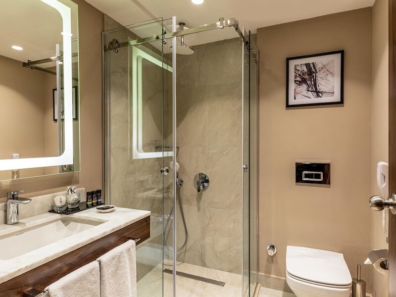 Dorukkaya Ski & Mountain Resort