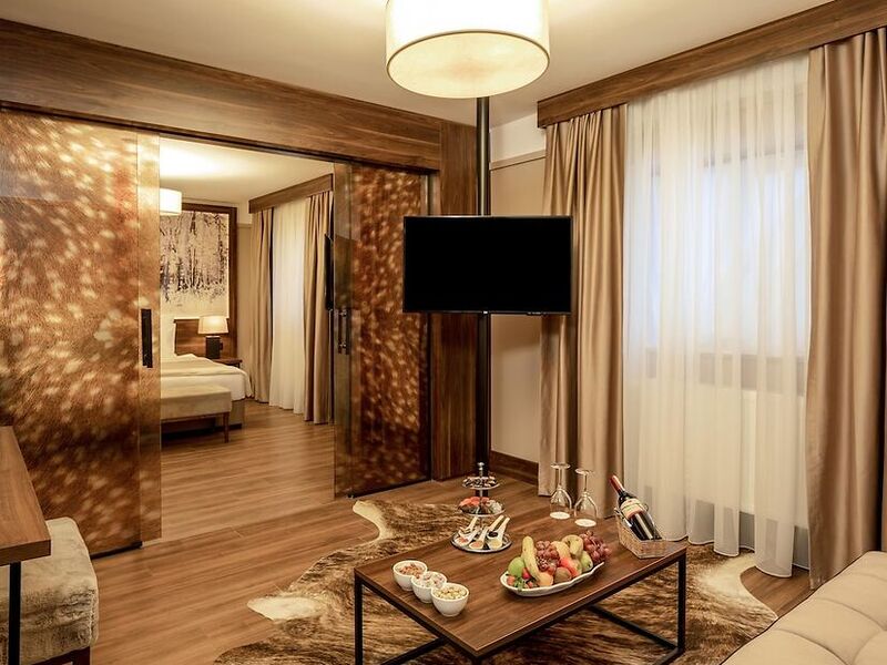 Dorukkaya Ski & Mountain Resort