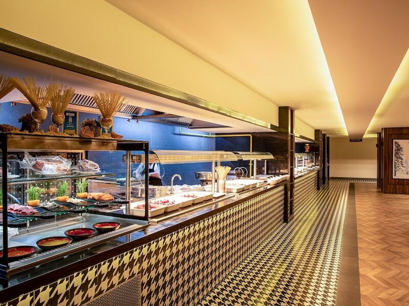 Dorukkaya Ski & Mountain Resort