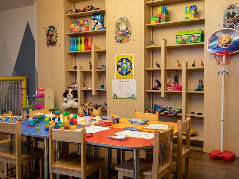 Dorukkaya Ski & Mountain Resort