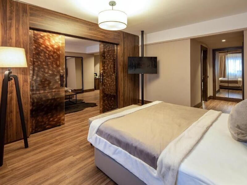 Dorukkaya Ski & Mountain Resort