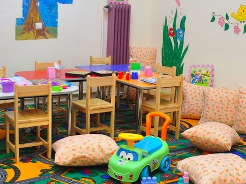 Dorukkaya Ski & Mountain Resort