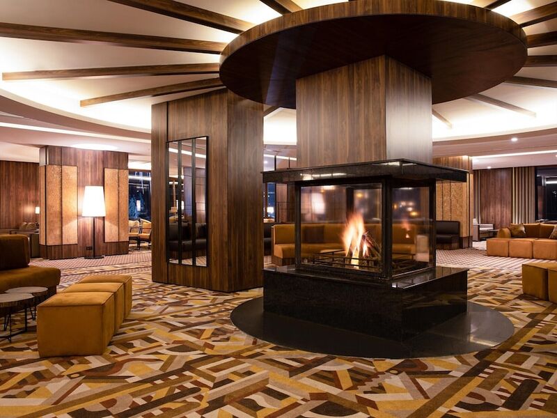 Dorukkaya Ski & Mountain Resort