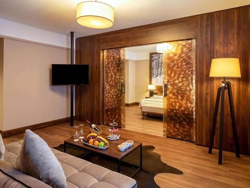 Dorukkaya Ski & Mountain Resort