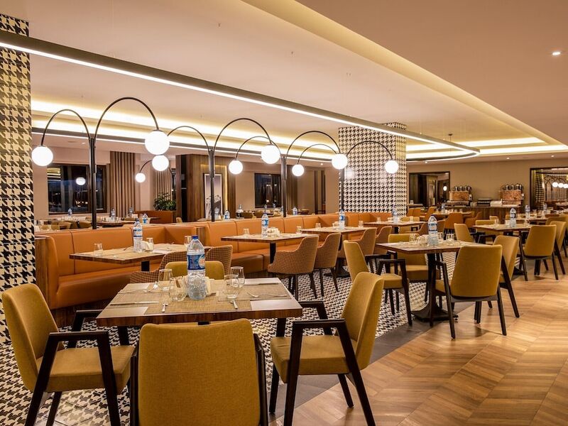 Dorukkaya Ski & Mountain Resort