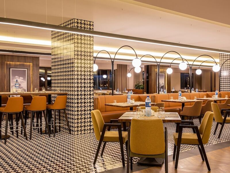 Dorukkaya Ski & Mountain Resort