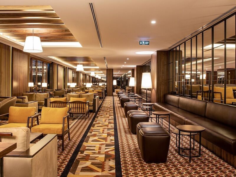 Dorukkaya Ski & Mountain Resort