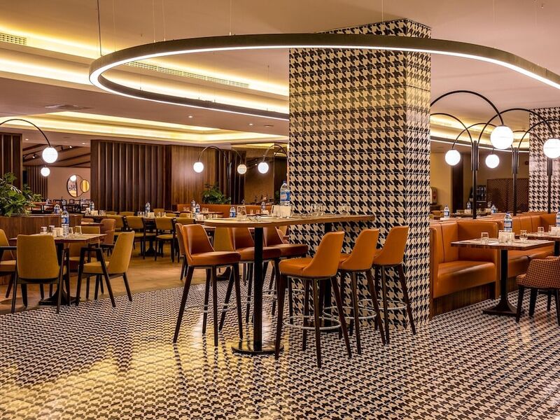 Dorukkaya Ski & Mountain Resort