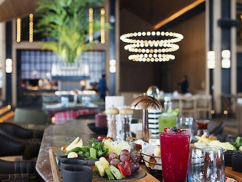 Dorukkaya Ski & Mountain Resort