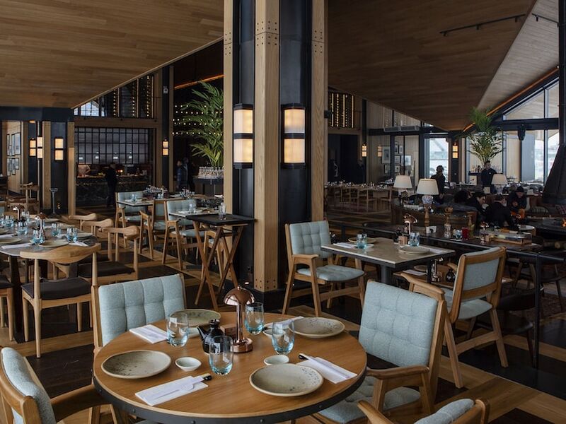 Dorukkaya Ski & Mountain Resort