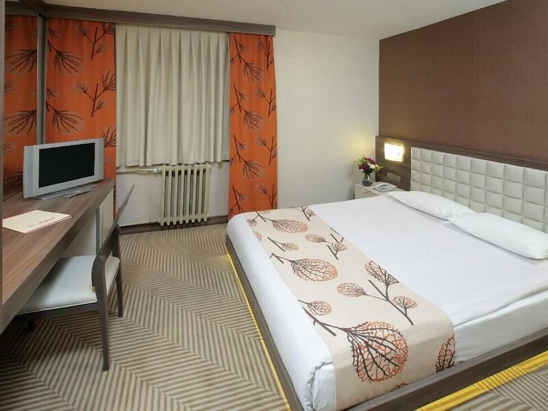 Dorukkaya Ski & Mountain Resort