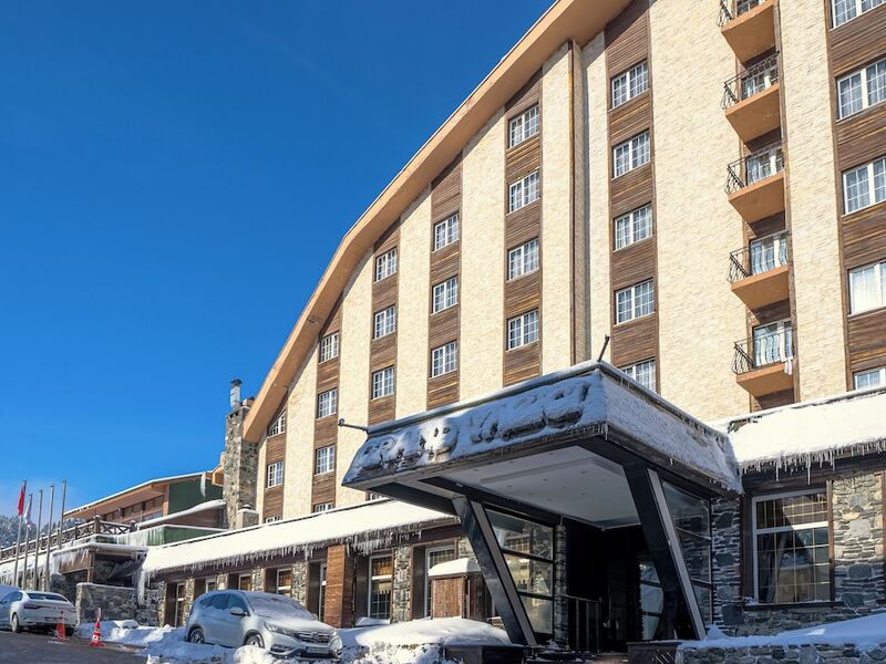 Grand Yazıcı Uludağ