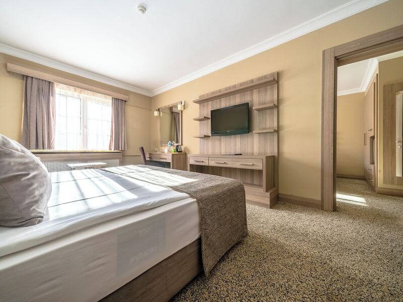 Grand Yazıcı Uludağ