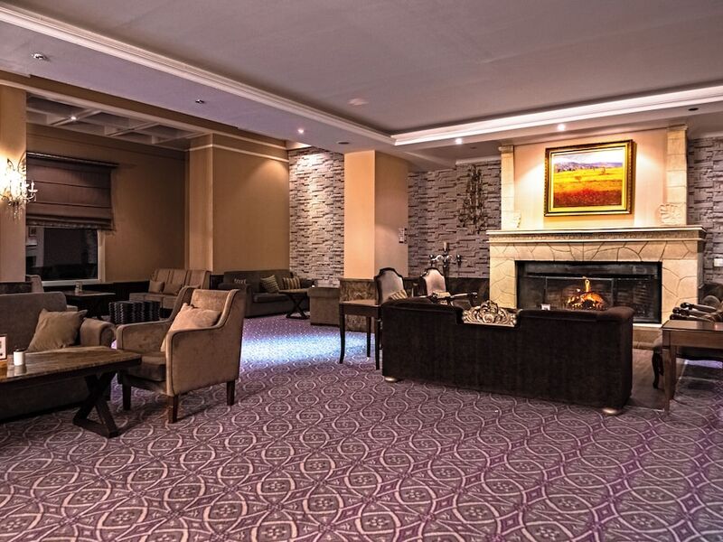 Grand Yazıcı Uludağ