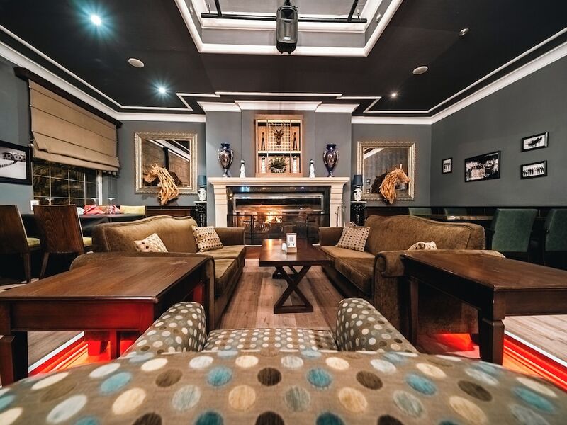 Grand Yazıcı Uludağ