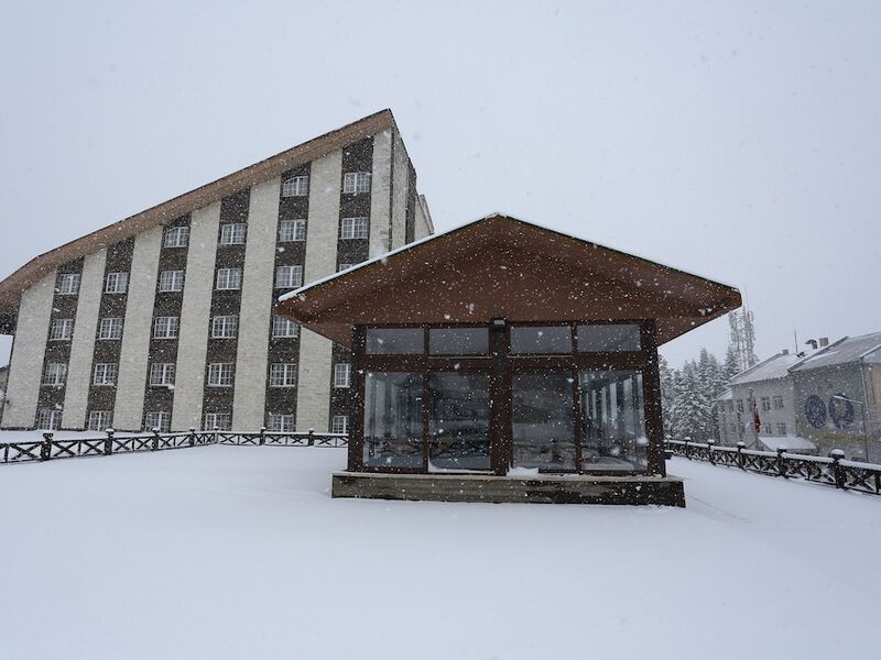 Grand Yazıcı Uludağ