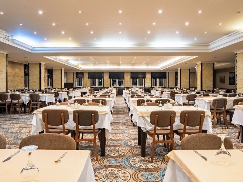 Grand Yazıcı Uludağ